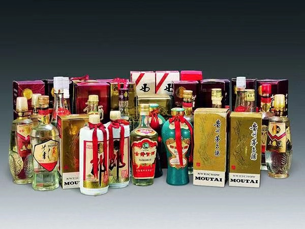 宿城临沂莒南回收茅台公司价格哪里回收(附近上门回收茅台酒）