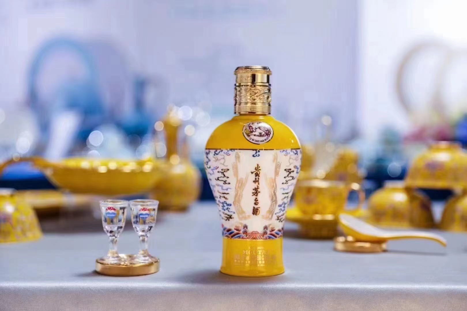 宿城聊城东昌府高价回收茅台酒多少钱哪里回收(附近上门回收茅台酒）?